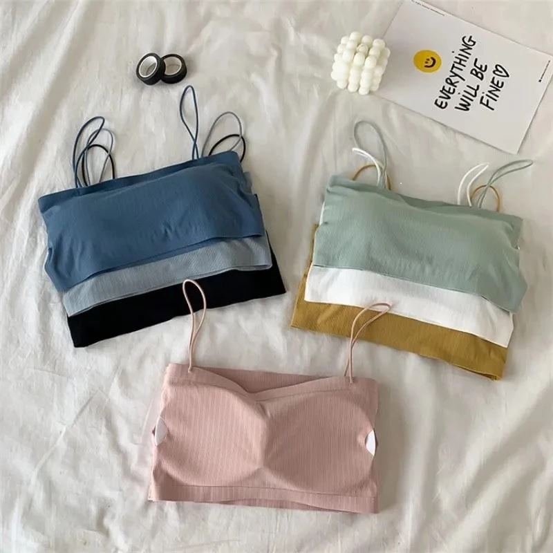 COMBO OF 6 BRA AND PANTIES SET | IMPORTED