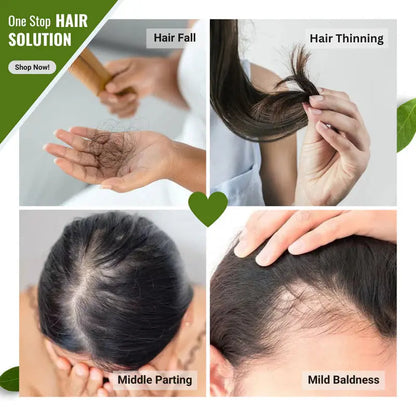 Best Hair Serum for Women & Men