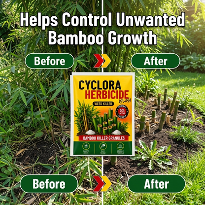 Cyclora Herbicide Granules | 🔥BUY 1 GET 1 FREE🔥