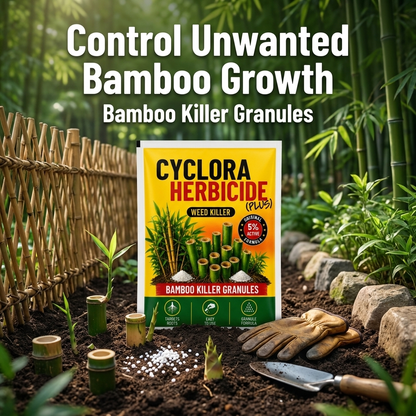 Cyclora Herbicide Granules | 🔥BUY 1 GET 1 FREE🔥